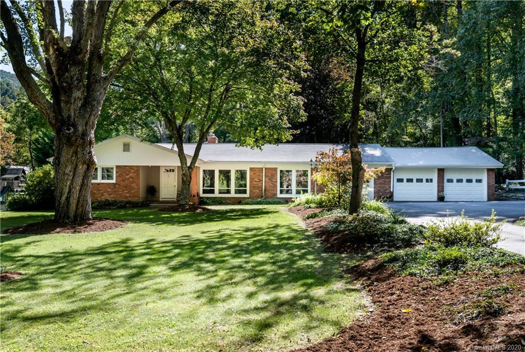 4 Donna Lynn Rd., Asheville, NC 28804