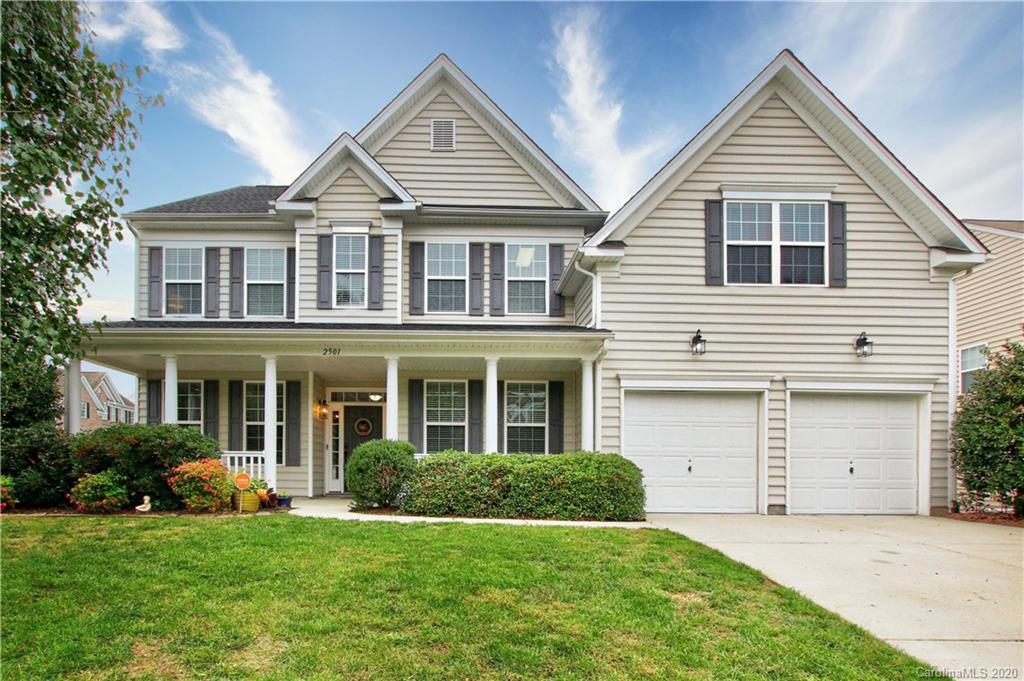 2501 Treeline Dr., Concord, NC 28027
