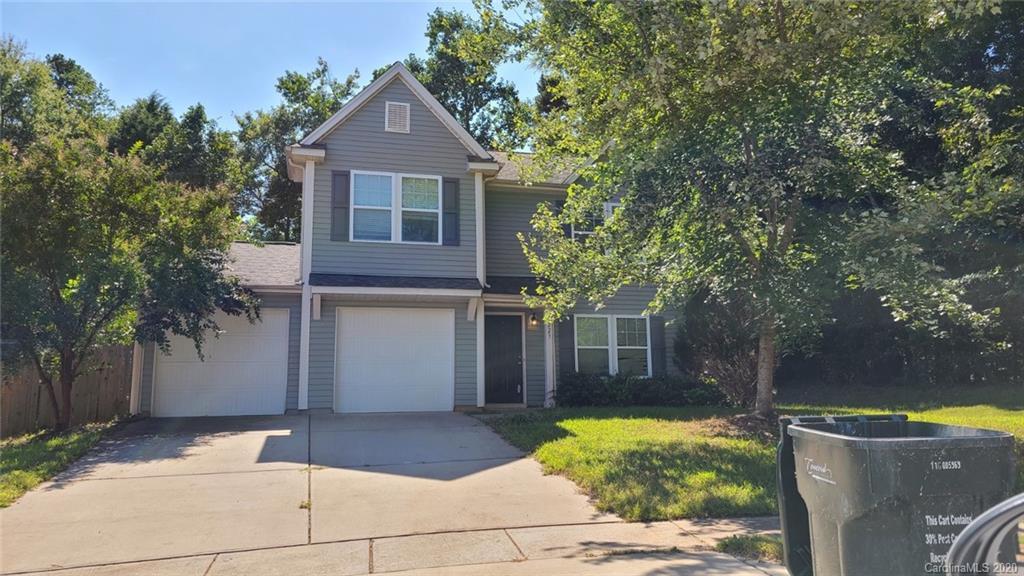 4223 Clifftonville Ave., Concord, NC 28025