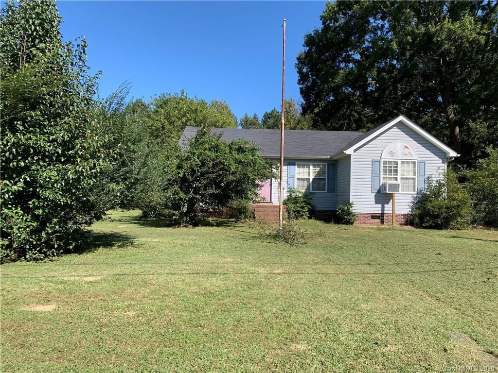 1341 E Cannon Ave., Albemarle, NC 28001