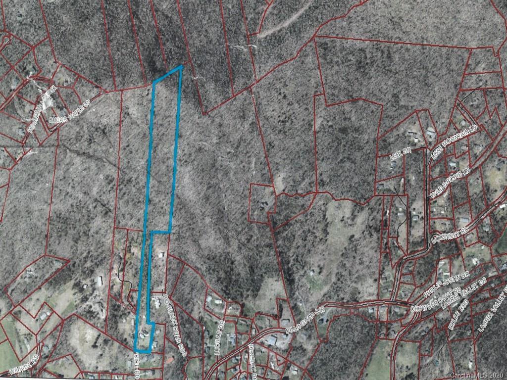 45 Price Rd., Asheville, NC 28805