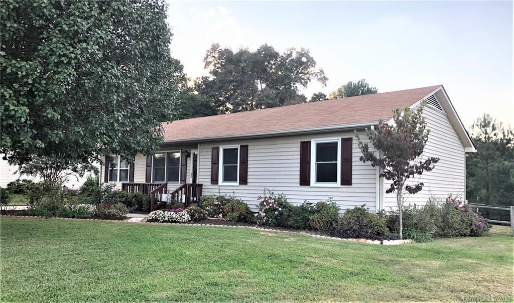 28175 Poplins Grove Church Rd., Albemarle, NC 28001
