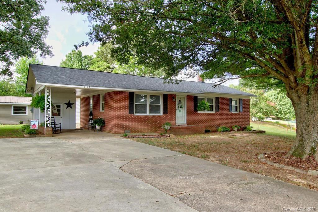 5425 Enochville School Rd., China Grove, NC 28023