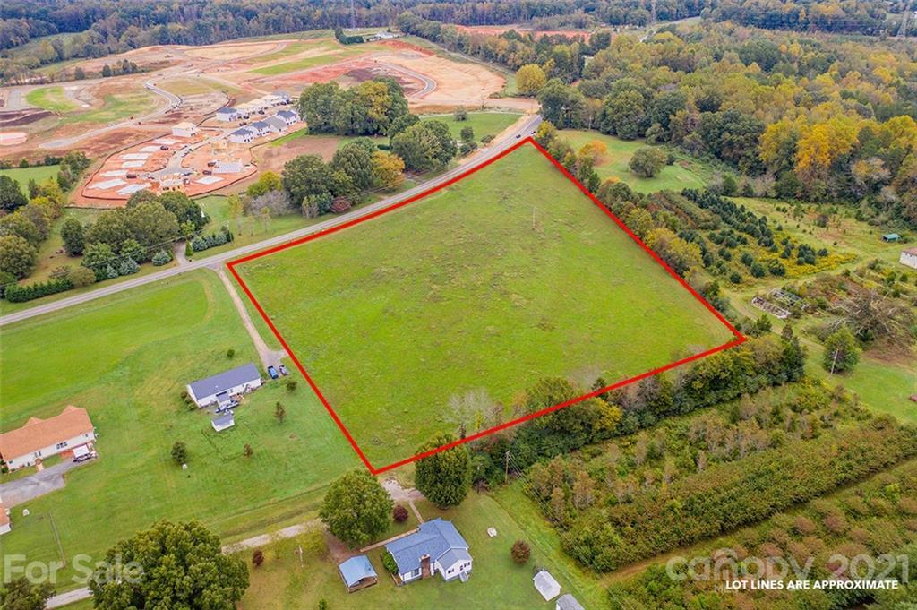 000 Faith Rd., Mooresville, NC 28115