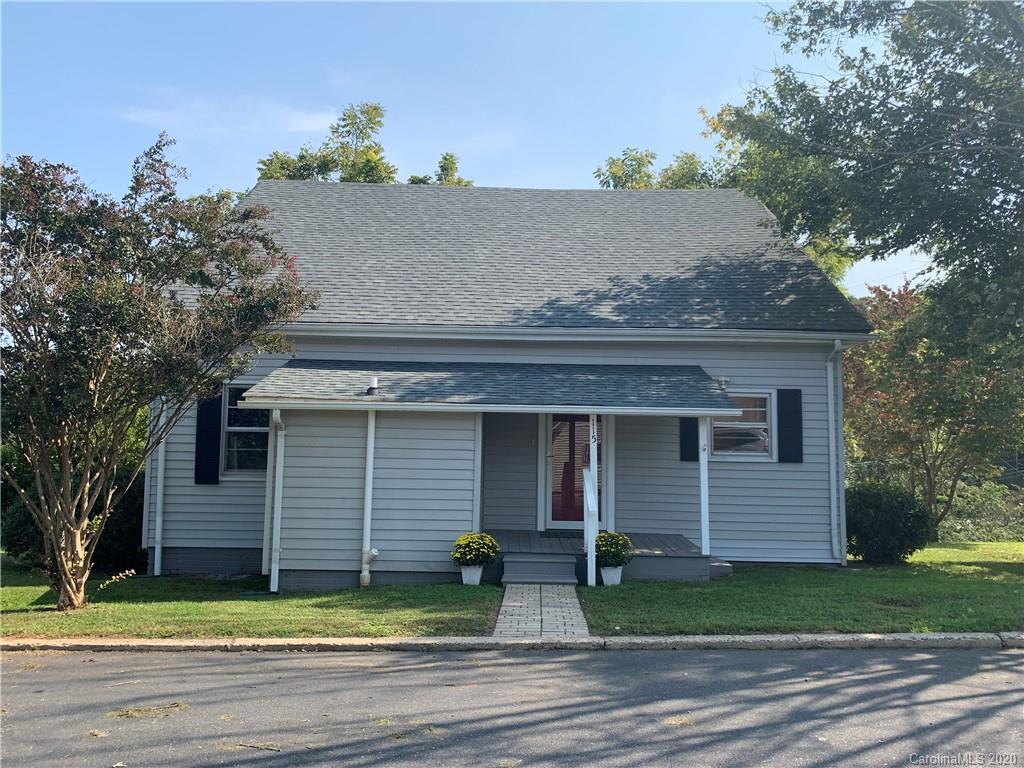 115 Gardner St., Hickory, NC 28601