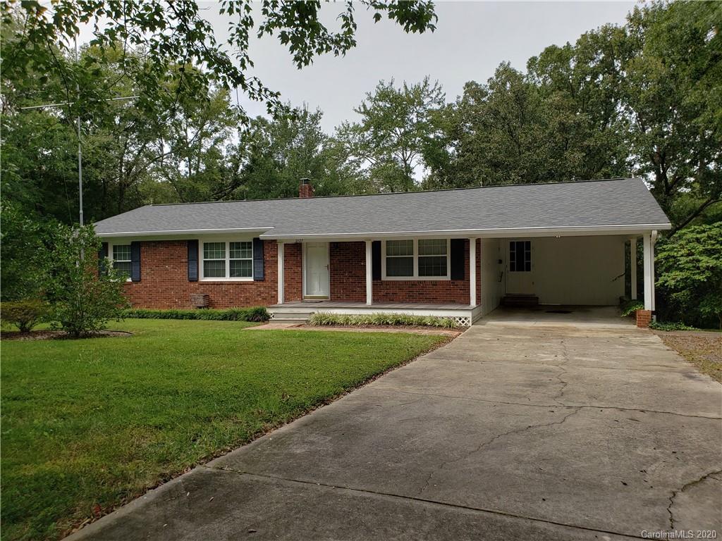 2127 Windermere Dr., Kannapolis, NC 28083
