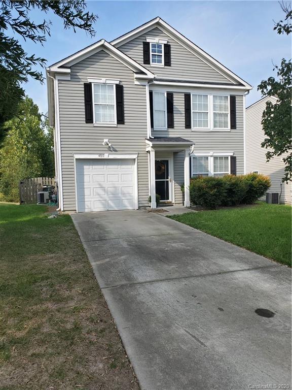 4310 Kellybrook Dr., Concord, NC 28025