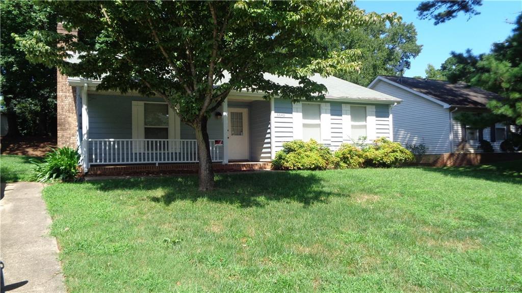 6640 Misty Morning Dr., Charlotte, NC 28212