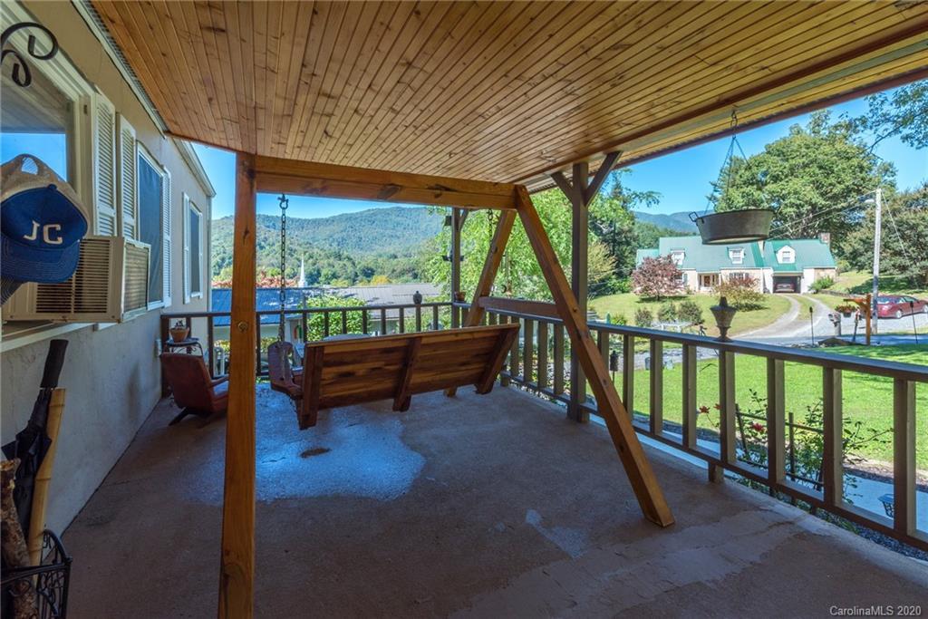 26 King St., Sylva, NC 28779