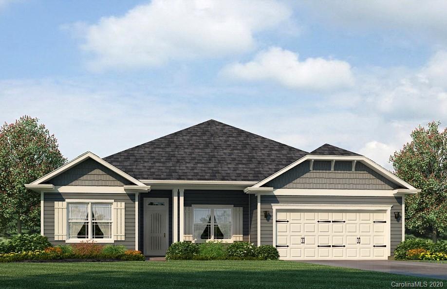 134 Northlake Dr. #70-70A, Statesville, NC 28677