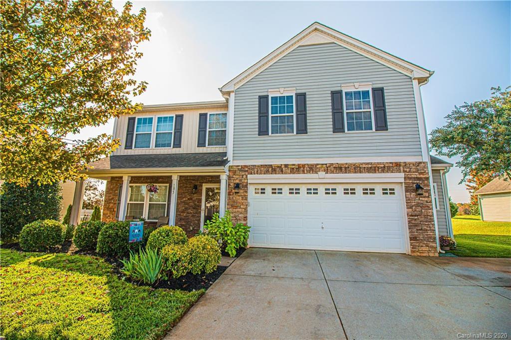 105 Altondale Dr., Statesville, NC 28625