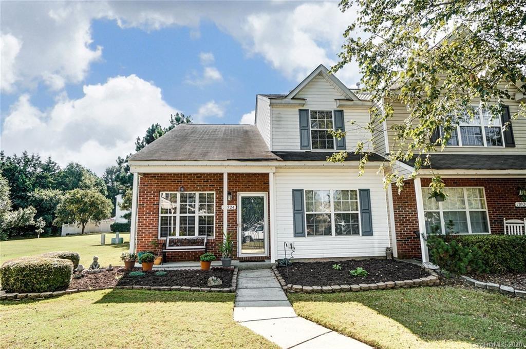 10924 Kinston Ridge Pl., Charlotte, NC 28273
