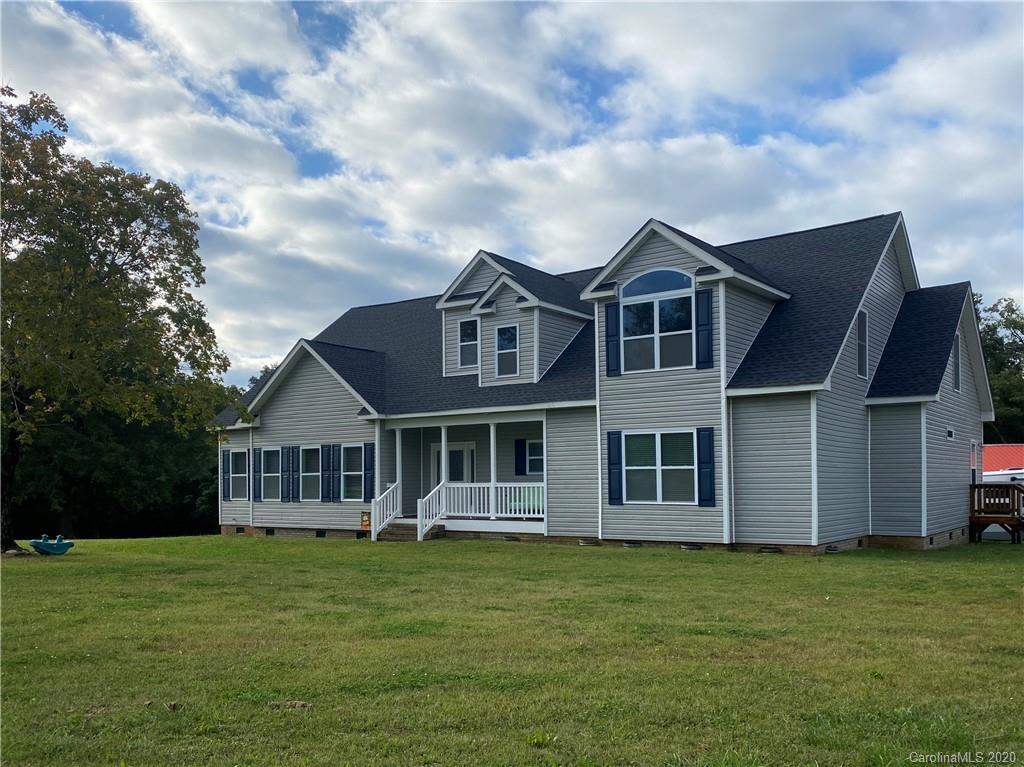 4009 Love Mill Rd., Monroe, NC 28110