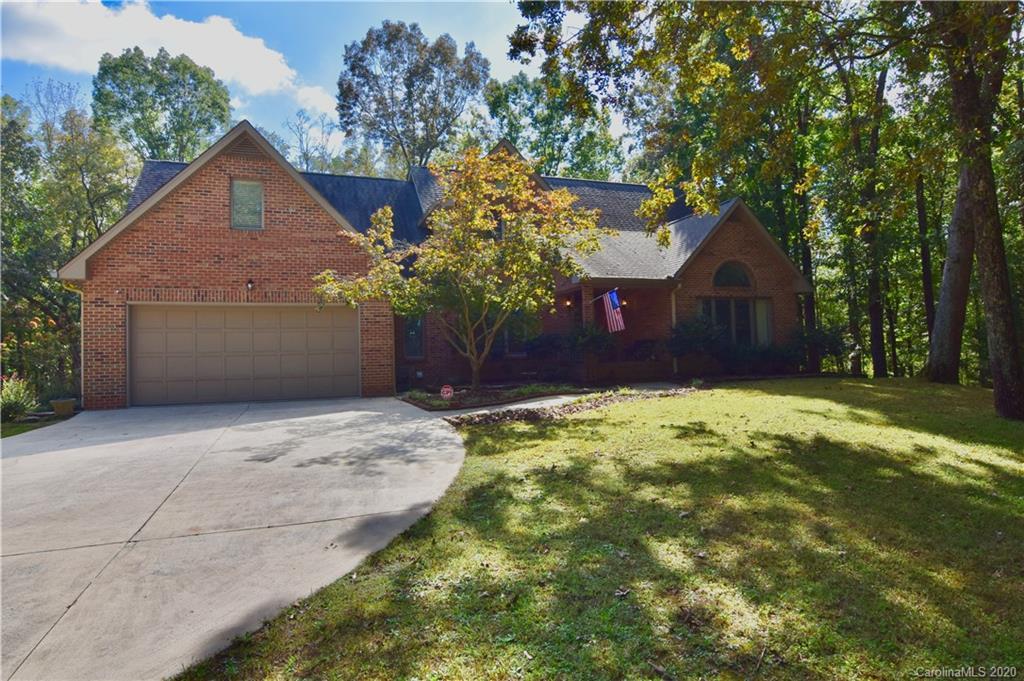 520 Earl Griffin Rd., Monroe, NC 28112