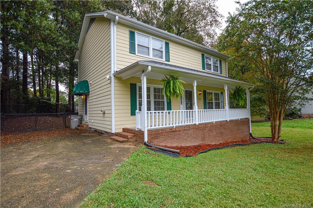 3430 Olde Oak Ln., Gastonia, NC 28056