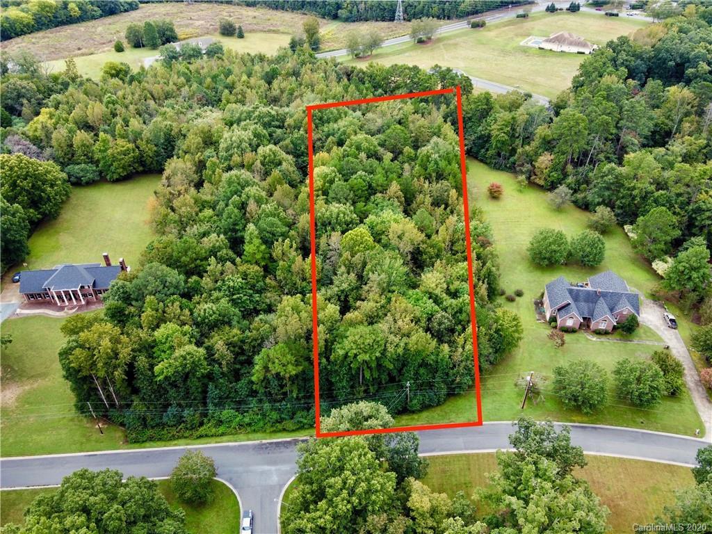 Lot #46 Lafayette Dr., Albemarle, NC 28001