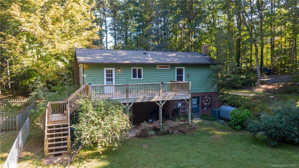 37 Shadow Dr., Asheville, NC 28804