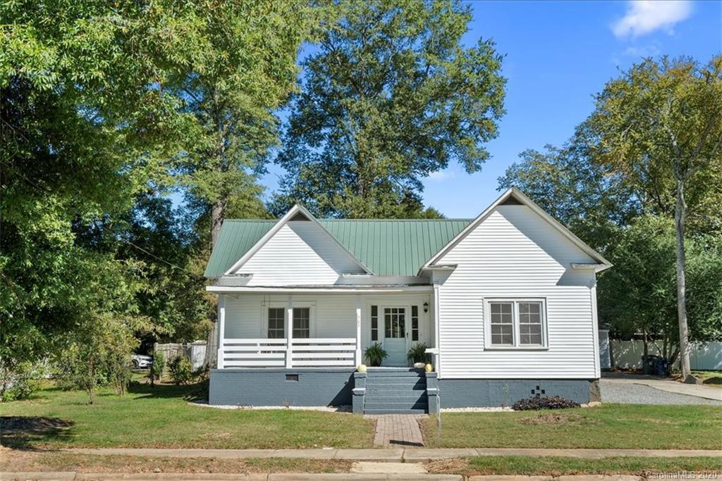 307 Old Statesville Rd., Huntersville, NC 28078