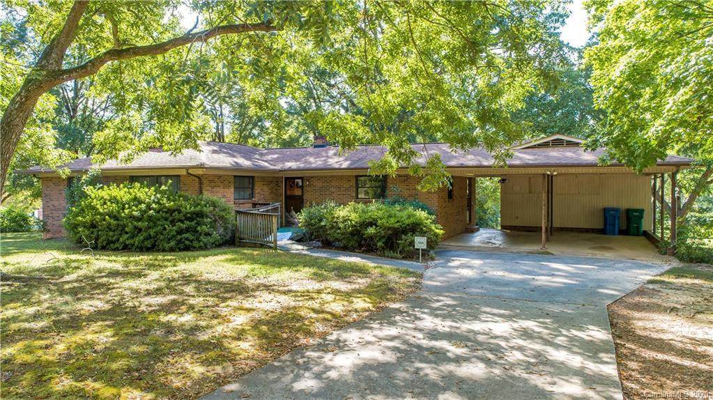 2001 Mountain Creek Rd., Albemarle, NC 28001