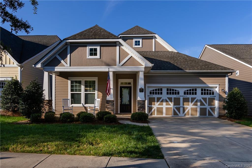 1010 Hercules Dr., Indian Trail, NC 28079