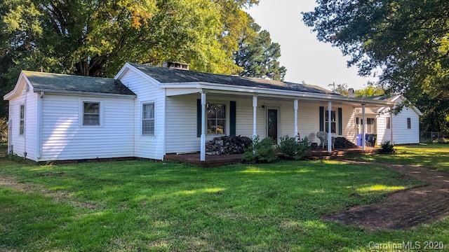 2940 Shue Rd., Salisbury, NC 28147