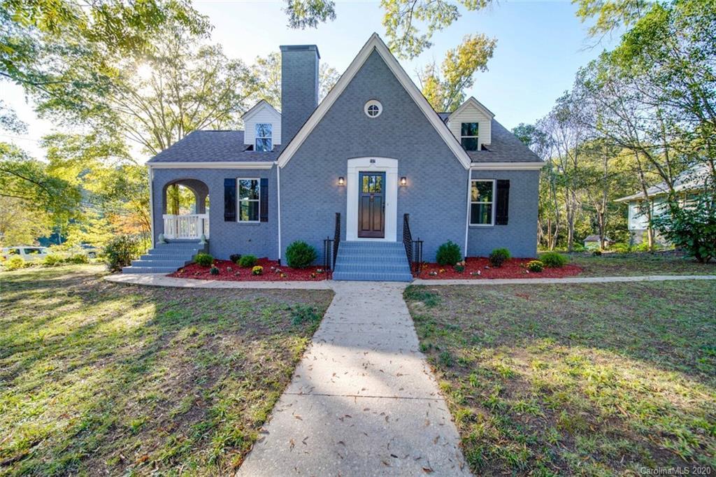 107 Jefferson Ave., Albemarle, NC 28001