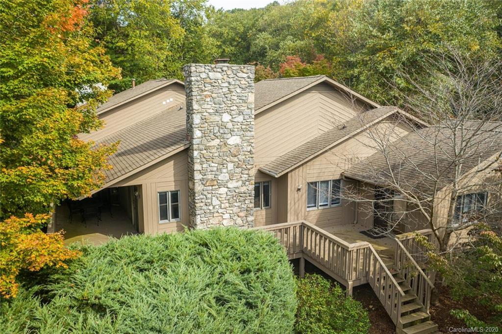 8 Clubside Dr. #BB1, Asheville, NC 28804