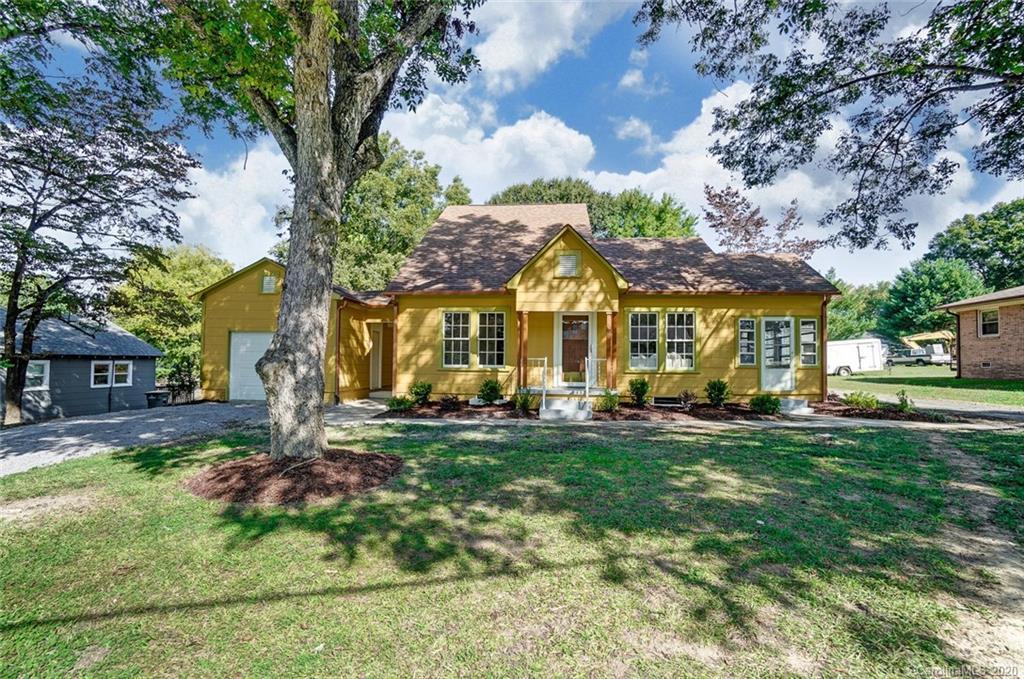 1203 11th St., Kannapolis, NC 28083