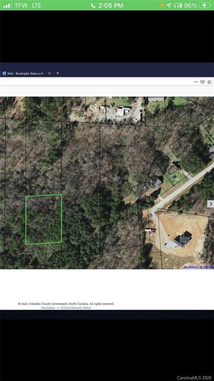 00 Gregory Rd. #3, Sherrills Ford, NC 28673
