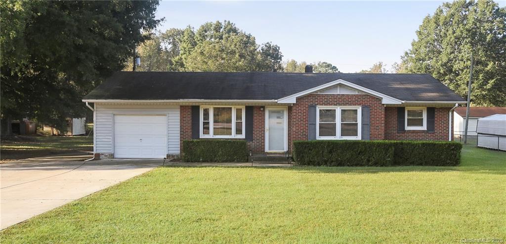 2302 White Store Rd., Monroe, NC 28112