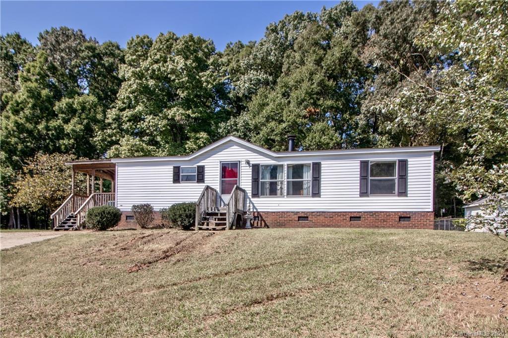 216 Turner Rd., Gastonia, NC 28056