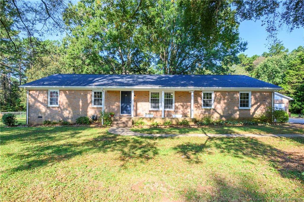 7250 Old Mocksville Rd., Salisbury, NC 28144