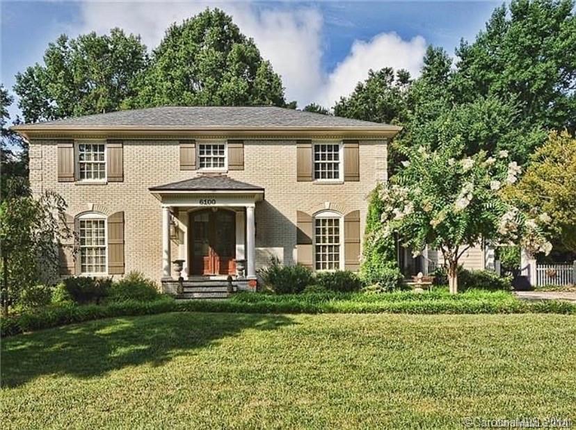 6100 Brace Rd., Charlotte, NC 28211
