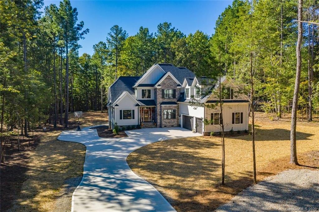 4303 Gail Ln., Concord, NC 28027