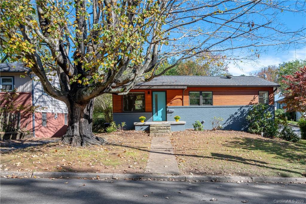 46 Lanvale Ave., Asheville, NC 28806