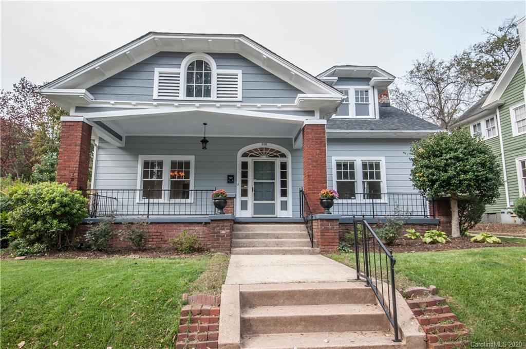 115 N Green St., Statesville, NC 28677