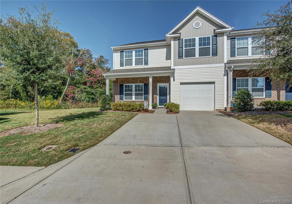 4091 Creekstone Trace #24, Gastonia, NC 28056