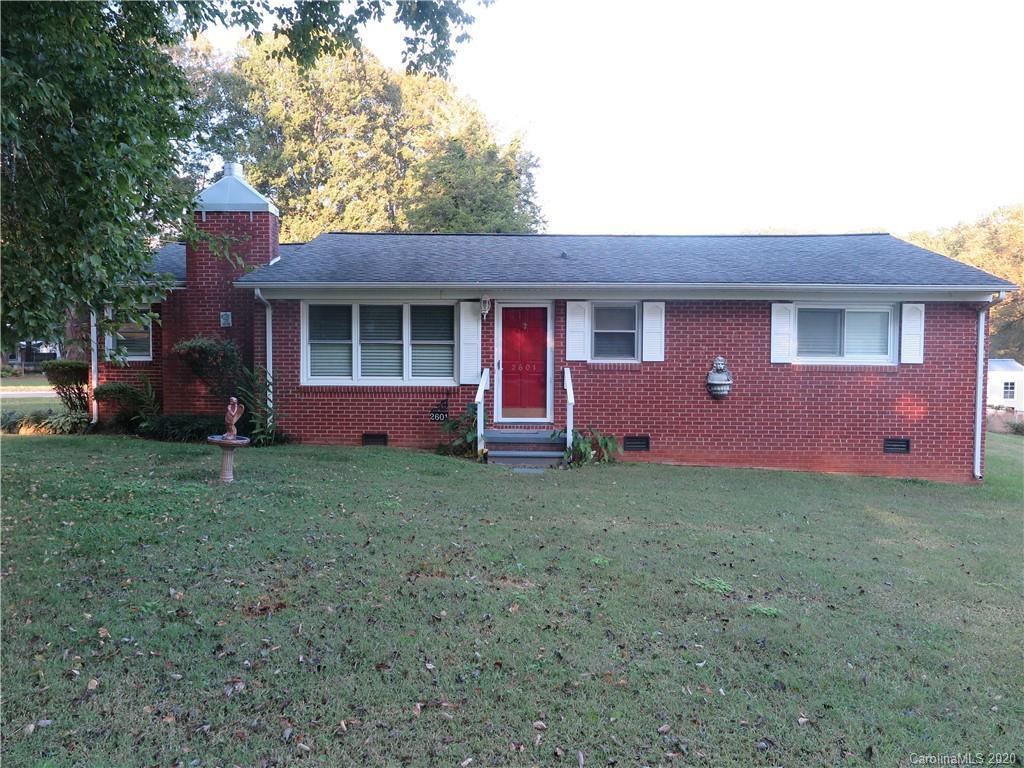 2601 Marldale St., Gastonia, NC 28052