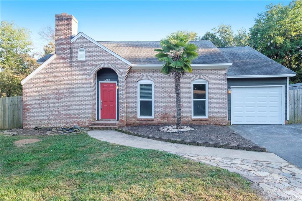 6600 Touchwood Dr., Charlotte, NC 28227