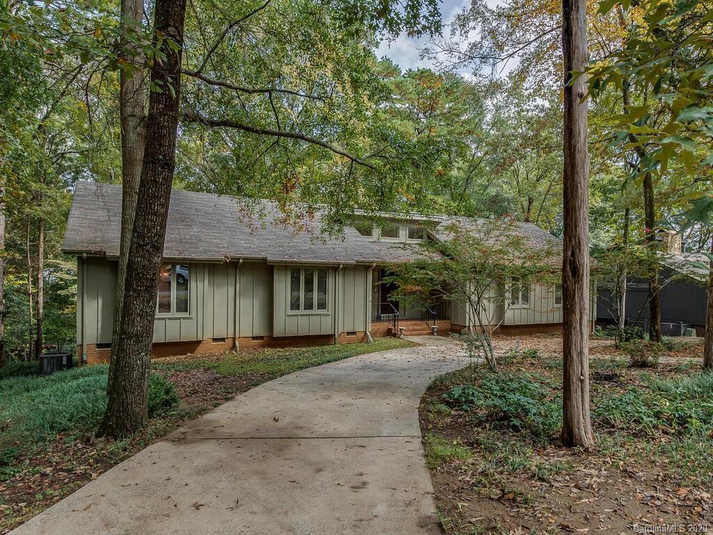 5500 Mcalpine Farm Rd., Charlotte, NC 28226