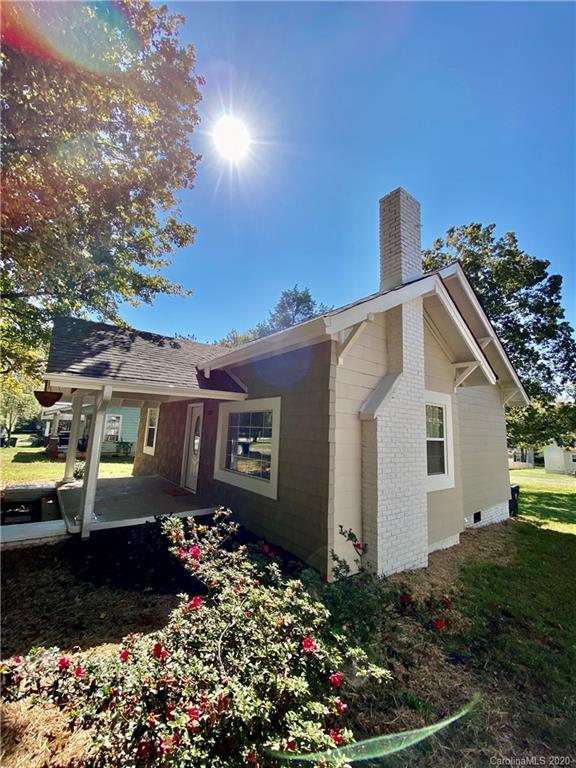 229 Broad St., Lexington, NC 27295