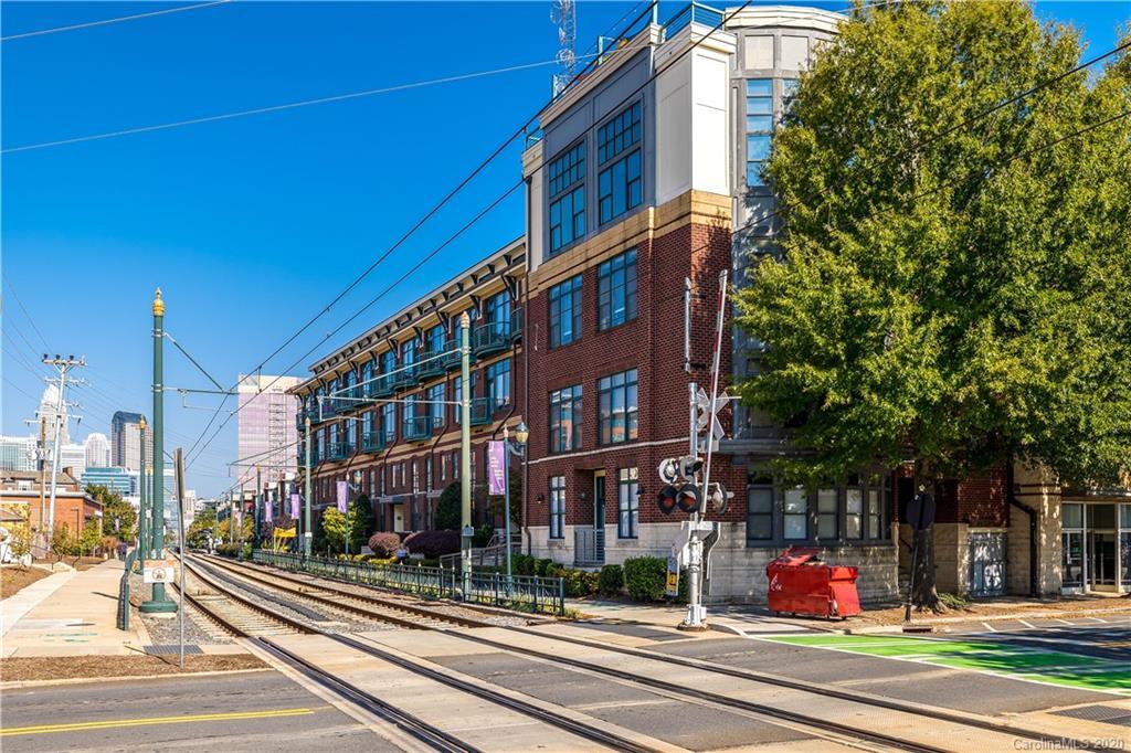 115 E Park Ave. #313, Charlotte, NC 28203