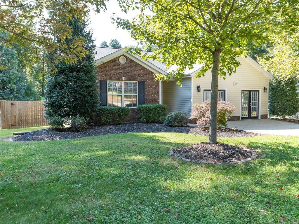 1521 E Perry St., Gastonia, NC 28054