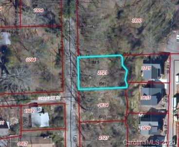 210 Fairfax Ave., Asheville, NC 28806