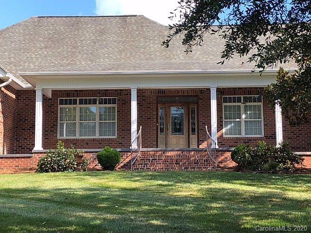 1410 Farmer Rd., Denton, NC 27239