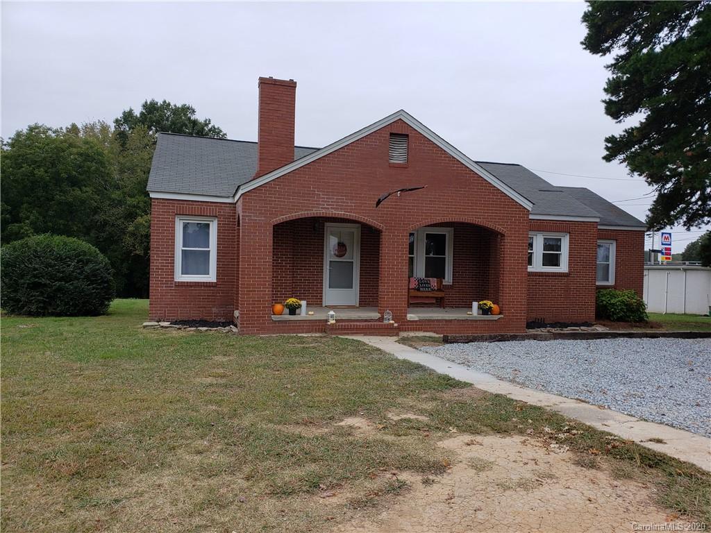 32469 Millingport Rd., Albemarle, NC 28001