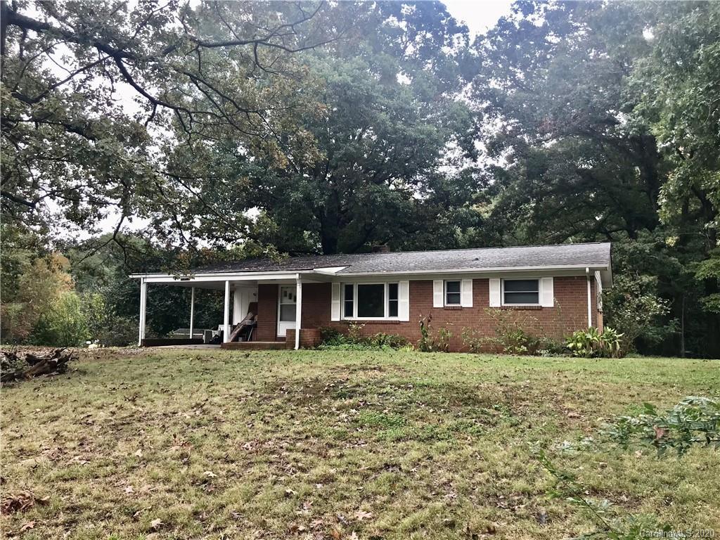 20508 Indian Mound Rd., Albemarle, NC 28001