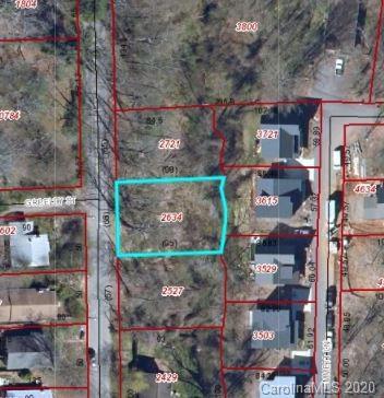 214 Fairfax Ave., Asheville, NC 28806