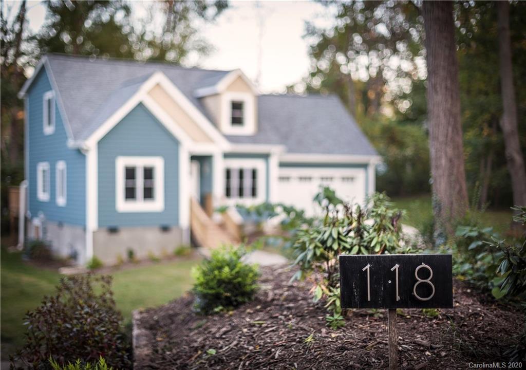 118 Nevada Ave., Asheville, NC 28806