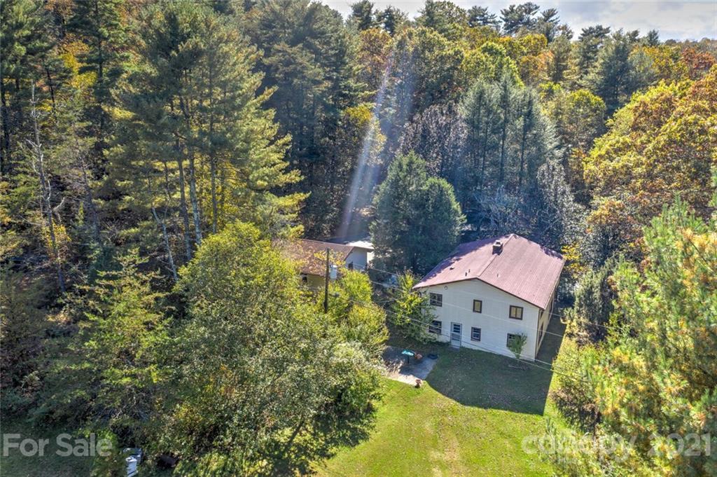 2129 Wilson Rd., Asheville, NC 28806